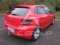 2020 Volkswagen Polo