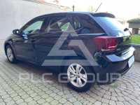 2020 Volkswagen Polo