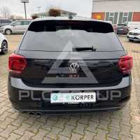 2020 Volkswagen Polo