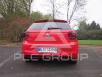 2020 Volkswagen Polo