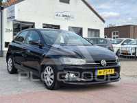 2020 Volkswagen Polo