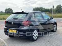 2020 Volkswagen Polo
