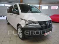2020 Volkswagen T6