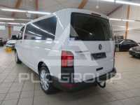 2020 Volkswagen T6