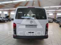 2020 Volkswagen T6