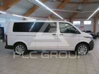 2020 Volkswagen T6