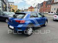 2020 Volkswagen T-Roc