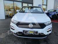 2020 Volkswagen T-Roc
