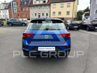 2020 Volkswagen T-Roc