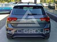 2020 Volkswagen T-Roc