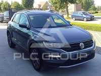 2020 Volkswagen T-Roc