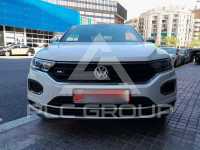2020 Volkswagen T-Roc