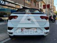 2020 Volkswagen T-Roc