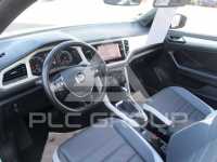 2020 Volkswagen T-Roc
