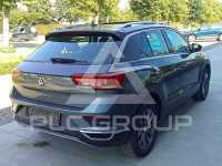 2020 Volkswagen T-Roc