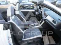 2020 Volkswagen T-Roc