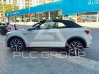 2020 Volkswagen T-Roc
