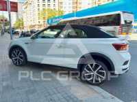2020 Volkswagen T-Roc