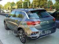 2020 Volkswagen T-Roc