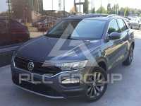 2020 Volkswagen T-Roc