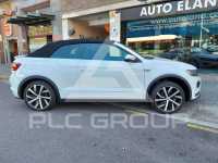 2020 Volkswagen T-Roc