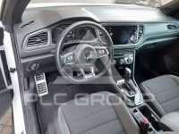 2020 Volkswagen T-Roc