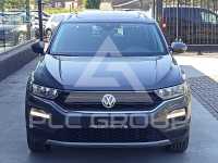 2020 Volkswagen T-Roc