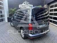 2020 Volkswagen Caddy