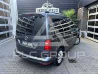 2020 Volkswagen Caddy