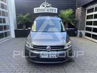 2020 Volkswagen Caddy