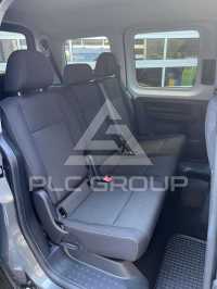 2020 Volkswagen Caddy