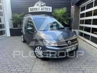 2020 Volkswagen Caddy
