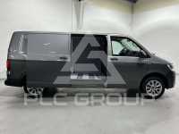 2020 Volkswagen Transporter