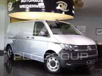 2020 Volkswagen T6