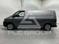 2020 Volkswagen Transporter