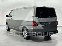 2020 Volkswagen Transporter