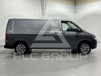 2020 Volkswagen Transporter