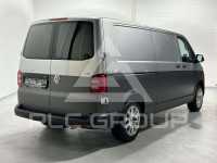 2020 Volkswagen Transporter