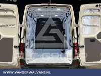 2020 Volkswagen Crafter