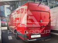 2020 Volkswagen Crafter