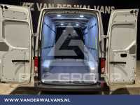 2020 Volkswagen Crafter