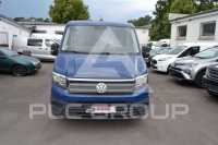 2020 Volkswagen Crafter