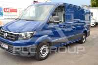 2020 Volkswagen Crafter