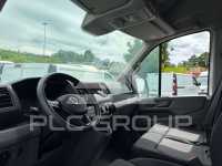 2020 Volkswagen Crafter