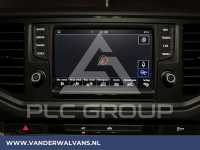 2020 Volkswagen Crafter
