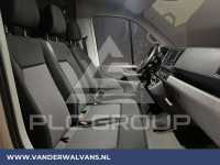 2020 Volkswagen Crafter