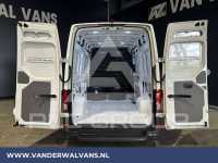 2020 Volkswagen Crafter