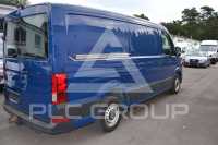 2020 Volkswagen Crafter
