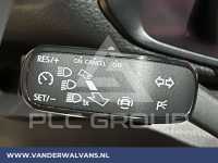 2020 Volkswagen Crafter