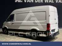2020 Volkswagen Crafter